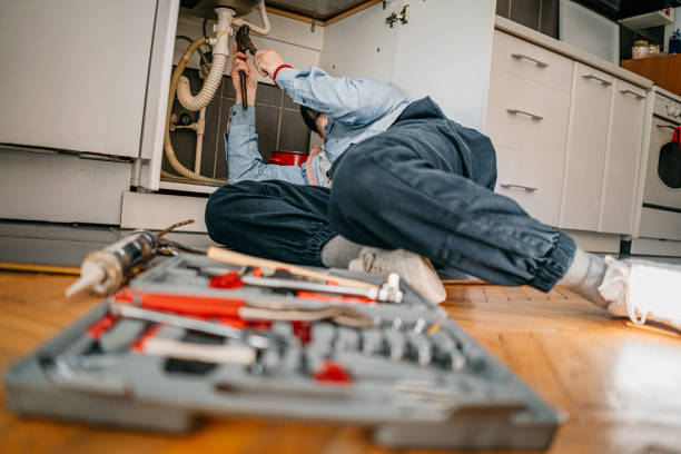 Best Emergency Plumbing Repair  in Montgomery, IL