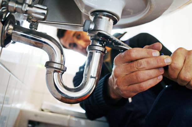 Best Same-Day Plumbing Service  in Montgomery, IL