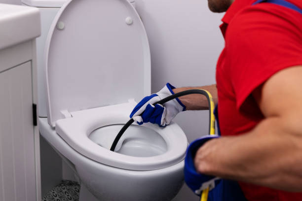 Best Drain Cleaning Services  in Montgomery, IL
