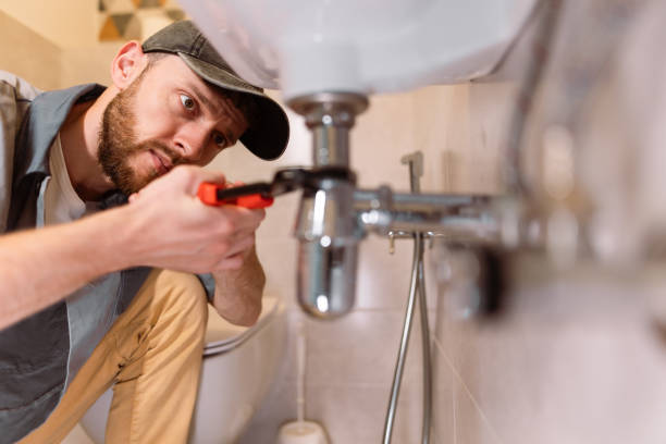 Best Plumbing Installation Services  in Montgomery, IL