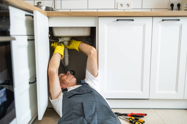 Best Plumbing Installation Services  in Montgomery, IL