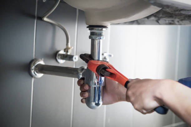 Best Plumbing Services Near Me  in Montgomery, IL