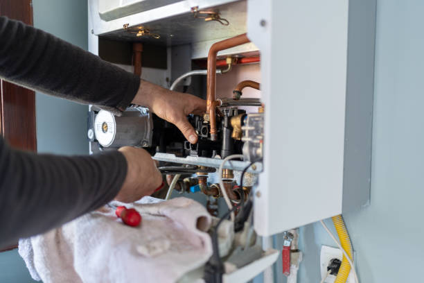 Best Plumbing Inspection Services  in Montgomery, IL