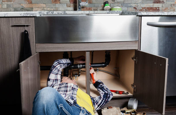 Best Best Plumbers Near Me  in Montgomery, IL